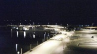 Archiv Foto Webcam Neuharlingersiel: Am Wattenmeer 01:00