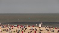 Archiv Foto Webcam Neuharlingersiel: Am Wattenmeer 11:00