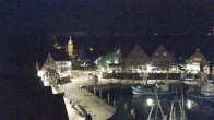 Archiv Foto Webcam Neuharlingersiel: Am Wattenmeer 03:00