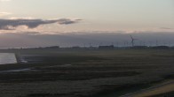 Archiv Foto Webcam Neuharlingersiel: Am Wattenmeer 05:00