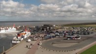 Archiv Foto Webcam Neuharlingersiel: Am Wattenmeer 11:00