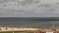 Archiv Foto Webcam Neuharlingersiel: Am Wattenmeer 12:00
