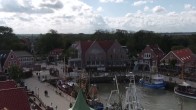 Archiv Foto Webcam Neuharlingersiel: Am Wattenmeer 13:00