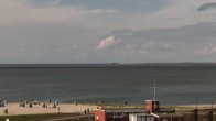 Archiv Foto Webcam Neuharlingersiel: Am Wattenmeer 15:00