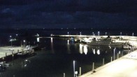 Archiv Foto Webcam Neuharlingersiel: Am Wattenmeer 19:00