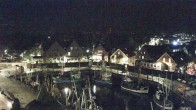 Archiv Foto Webcam Neuharlingersiel: Am Wattenmeer 21:00
