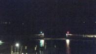 Archiv Foto Webcam Neuharlingersiel: Am Wattenmeer 23:00