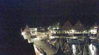 Archiv Foto Webcam Neuharlingersiel: Am Wattenmeer 03:00