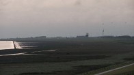 Archiv Foto Webcam Neuharlingersiel: Am Wattenmeer 05:00