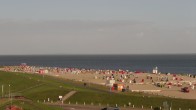 Archiv Foto Webcam Neuharlingersiel: Am Wattenmeer 07:00
