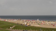 Archiv Foto Webcam Neuharlingersiel: Am Wattenmeer 08:00