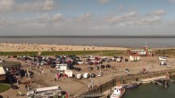 Archiv Foto Webcam Neuharlingersiel: Am Wattenmeer 11:00