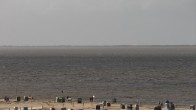 Archiv Foto Webcam Neuharlingersiel: Am Wattenmeer 15:00