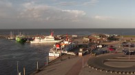 Archiv Foto Webcam Neuharlingersiel: Am Wattenmeer 17:00