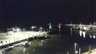 Archiv Foto Webcam Neuharlingersiel: Am Wattenmeer 01:00