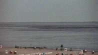 Archiv Foto Webcam Neuharlingersiel: Am Wattenmeer 05:00