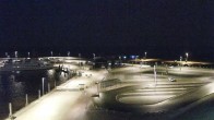 Archiv Foto Webcam Neuharlingersiel: Am Wattenmeer 01:00