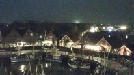 Archiv Foto Webcam Neuharlingersiel: Am Wattenmeer 05:00