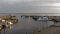 Archiv Foto Webcam Neuharlingersiel: Am Wattenmeer 07:00