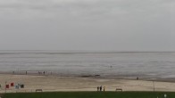 Archiv Foto Webcam Neuharlingersiel: Am Wattenmeer 09:00