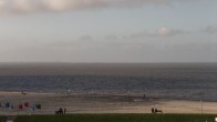 Archiv Foto Webcam Neuharlingersiel: Am Wattenmeer 15:00