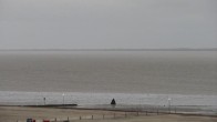 Archiv Foto Webcam Neuharlingersiel: Am Wattenmeer 17:00