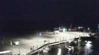 Archiv Foto Webcam Neuharlingersiel: Am Wattenmeer 01:00