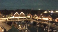 Archiv Foto Webcam Neuharlingersiel: Am Wattenmeer 06:00