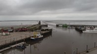 Archiv Foto Webcam Neuharlingersiel: Am Wattenmeer 07:00