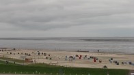 Archiv Foto Webcam Neuharlingersiel: Am Wattenmeer 09:00