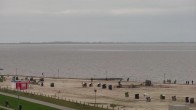 Archiv Foto Webcam Neuharlingersiel: Am Wattenmeer 11:00