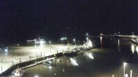 Archiv Foto Webcam Neuharlingersiel: Am Wattenmeer 23:00