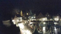 Archiv Foto Webcam Neuharlingersiel: Am Wattenmeer 03:00