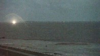 Archiv Foto Webcam Neuharlingersiel: Am Wattenmeer 05:00