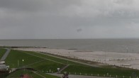 Archiv Foto Webcam Neuharlingersiel: Am Wattenmeer 06:00