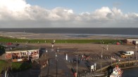Archiv Foto Webcam Neuharlingersiel: Am Wattenmeer 07:00