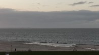 Archiv Foto Webcam Neuharlingersiel: Am Wattenmeer 15:00