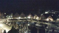 Archiv Foto Webcam Neuharlingersiel: Am Wattenmeer 01:00