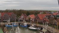 Archiv Foto Webcam Neuharlingersiel: Am Wattenmeer 09:00