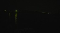 Archived image Webcam Nonnenhorn on Lake Constance 01:00