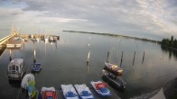 Archived image Webcam Nonnenhorn on Lake Constance 05:00