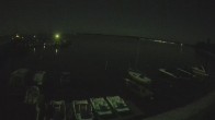 Archived image Webcam Nonnenhorn on Lake Constance 01:00