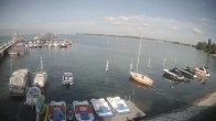 Archived image Webcam Nonnenhorn on Lake Constance 09:00