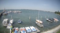 Archived image Webcam Nonnenhorn on Lake Constance 11:00