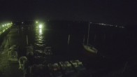 Archiv Foto Webcam Nonnenhorn am Bodensee 23:00