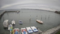 Archiv Foto Webcam Nonnenhorn am Bodensee 09:00