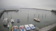 Archiv Foto Webcam Nonnenhorn am Bodensee 11:00