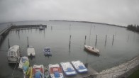 Archiv Foto Webcam Nonnenhorn am Bodensee 13:00