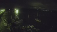 Archiv Foto Webcam Nonnenhorn am Bodensee 23:00