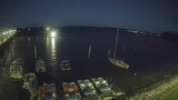 Archiv Foto Webcam Nonnenhorn am Bodensee 05:00